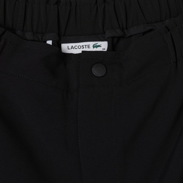 брюки trousers из проверенных материалов спереди