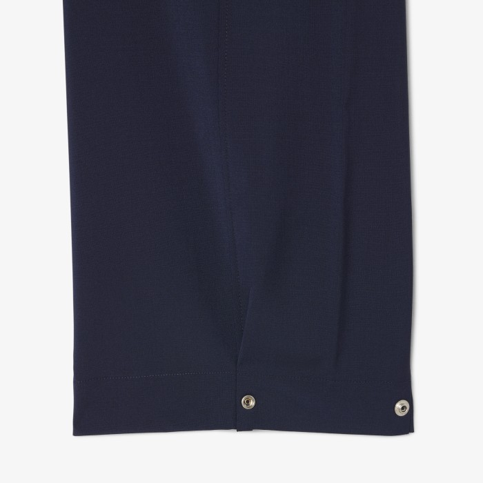 брюки trousers из проверенных материалов спереди