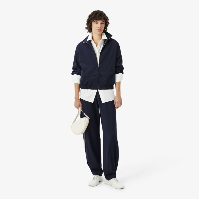 брюки trousers для взрослого возраста с изнаночной стороны