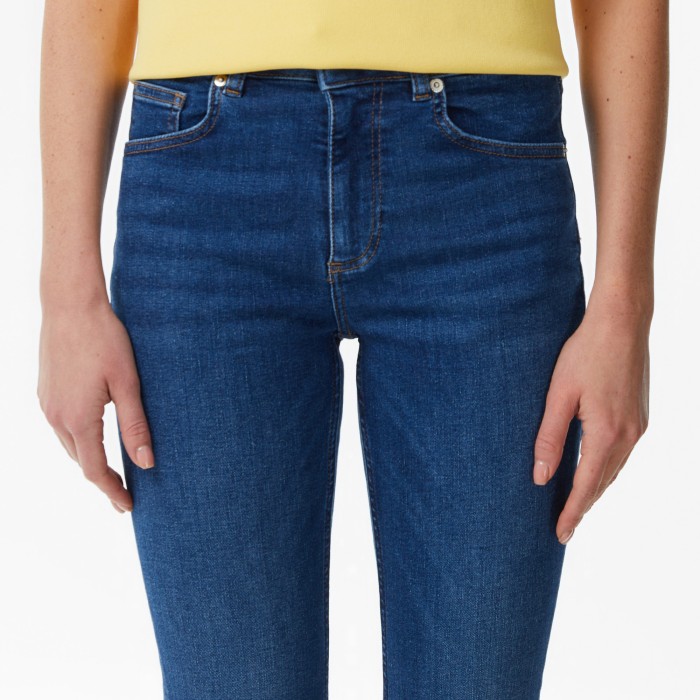 брюки trousers - качественный продукт вид сбоку