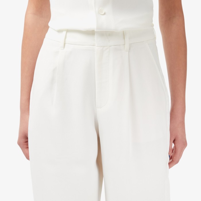 брюки trousers по цене 15386 руб вид справа