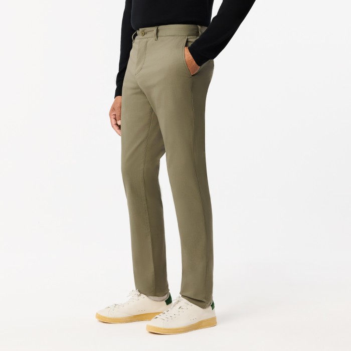 брюки trousers по цене 12593 руб вид справа