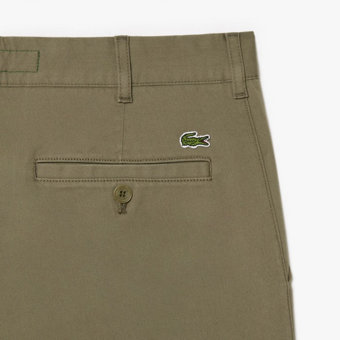 брюки trousers вид слева