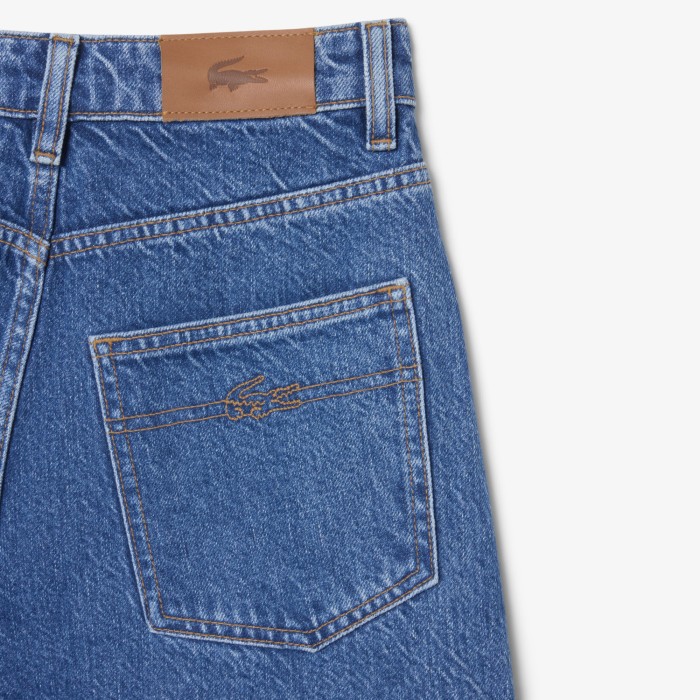 брюки trousers из проверенных материалов спереди