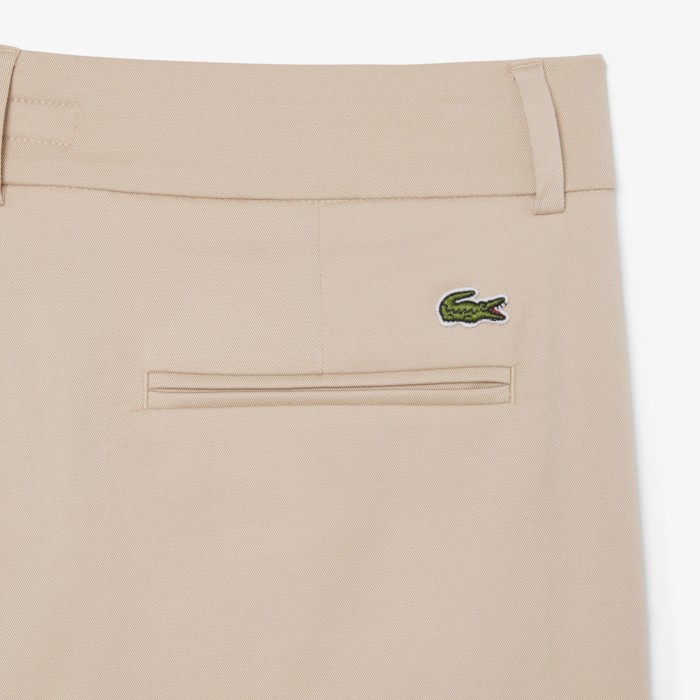 брюки trousers из проверенных материалов спереди