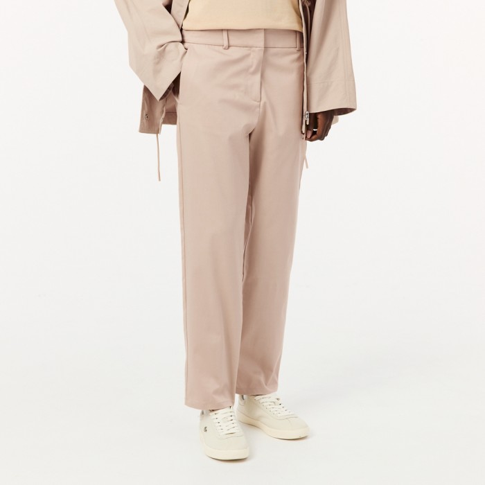 брюки trousers вид слева
