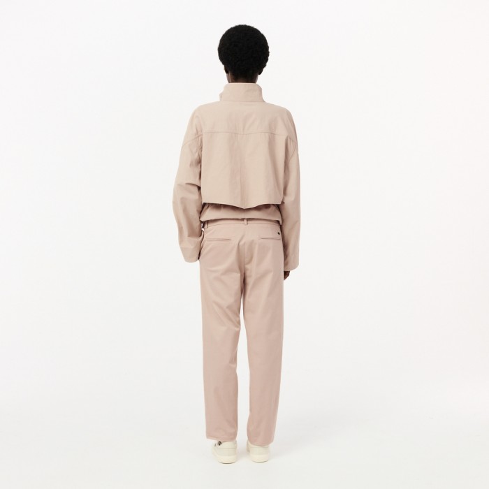 брюки trousers вид сзади