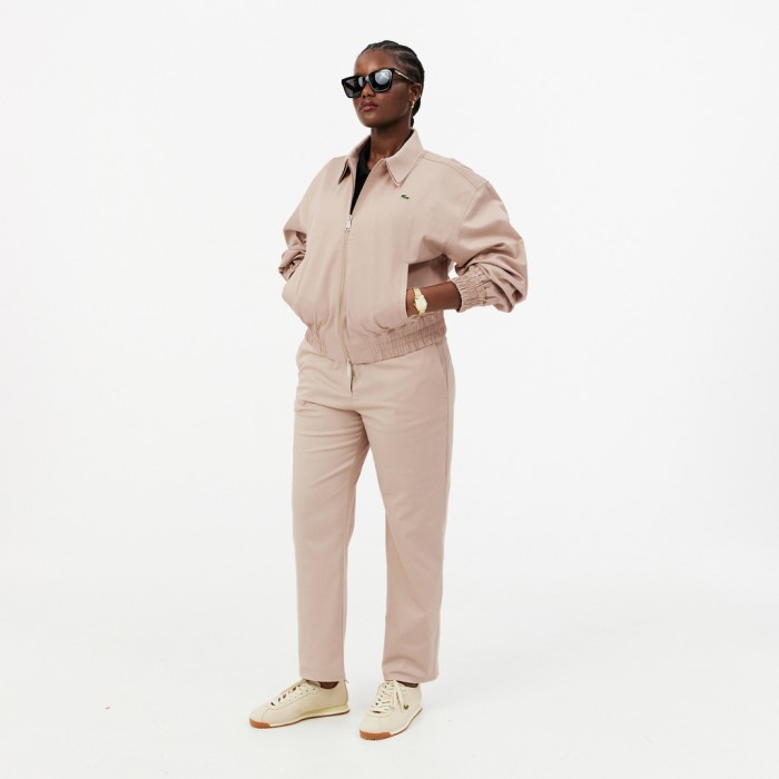 брюки trousers вид справа