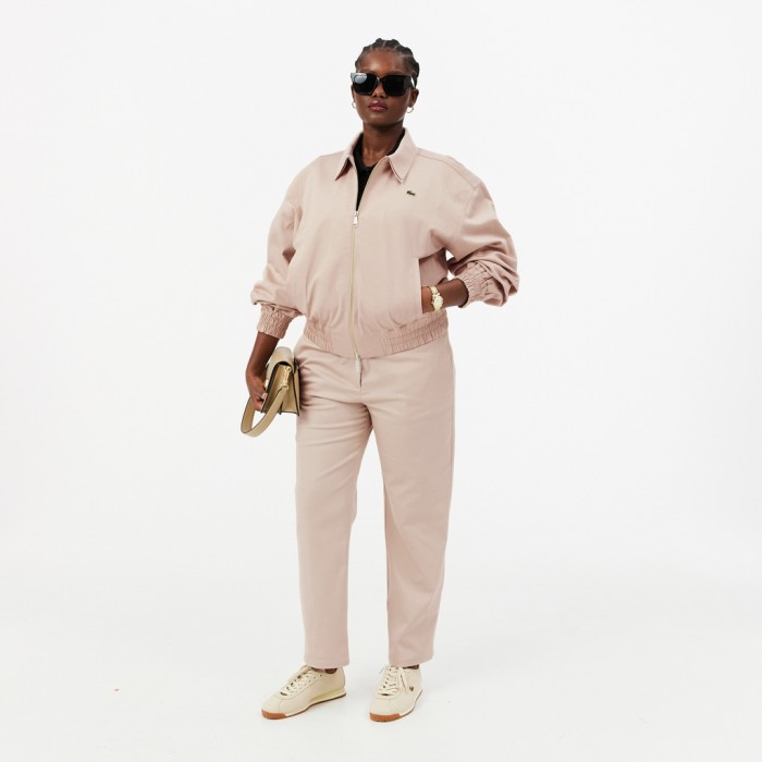 брюки trousers вид сбоку
