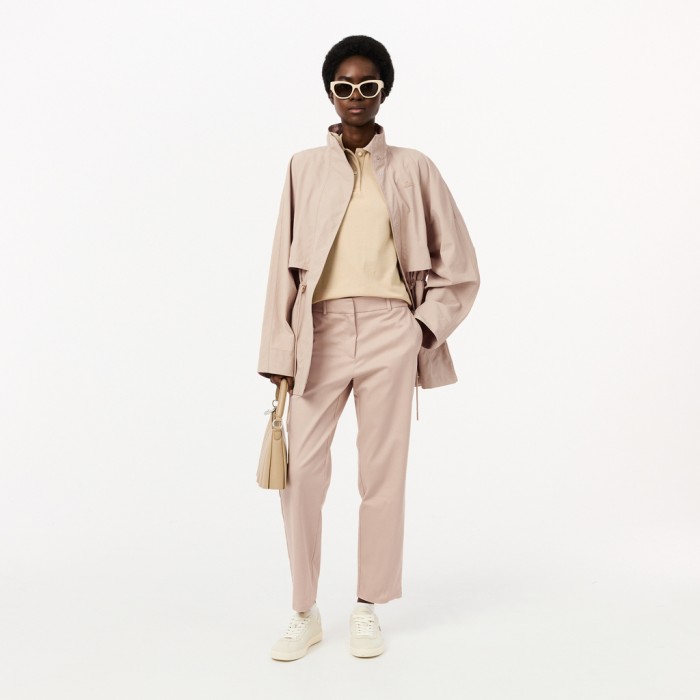брюки trousers с внутренней стороны