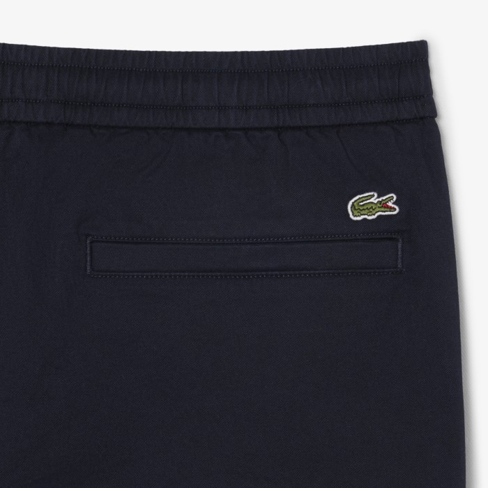 брюки trousers из проверенных материалов спереди