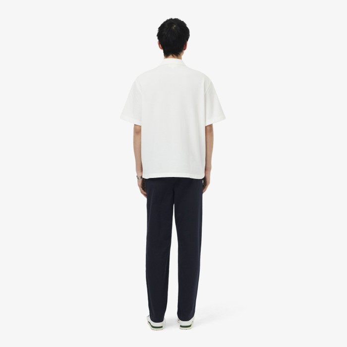 брюки trousers вид слева