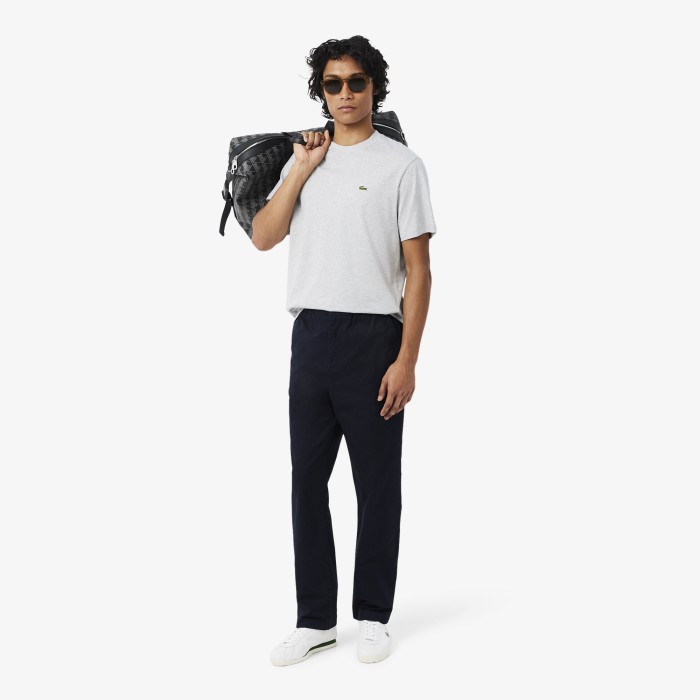 брюки trousers вид сзади