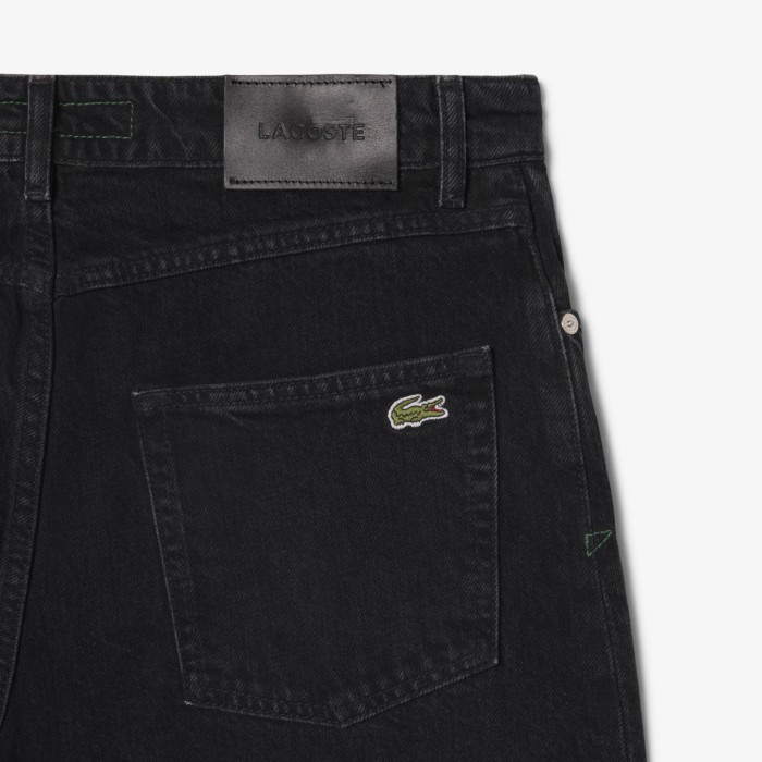 брюки trousers из проверенных материалов спереди