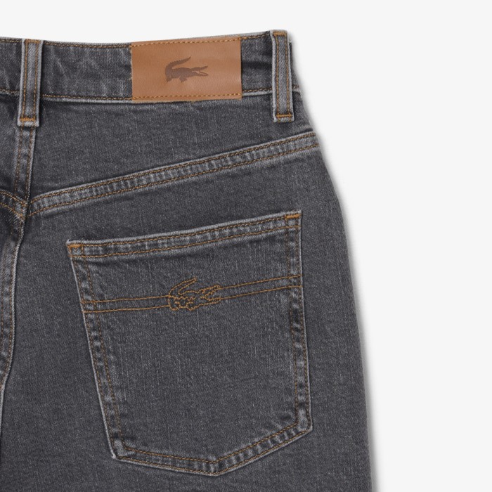 брюки trousers из проверенных материалов спереди