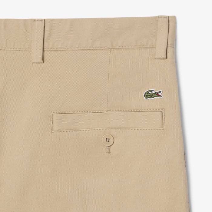брюки trousers из проверенных материалов спереди