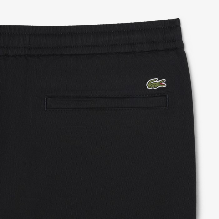 брюки trousers из проверенных материалов спереди