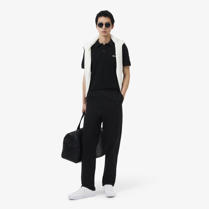 брюки trousers универсального стиля с лицевой стороны