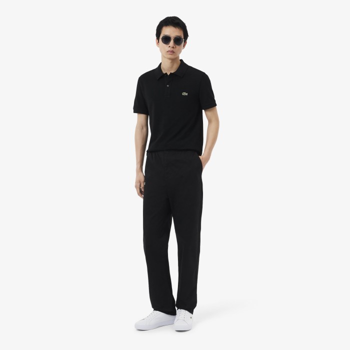 брюки trousers для взрослого возраста с изнаночной стороны