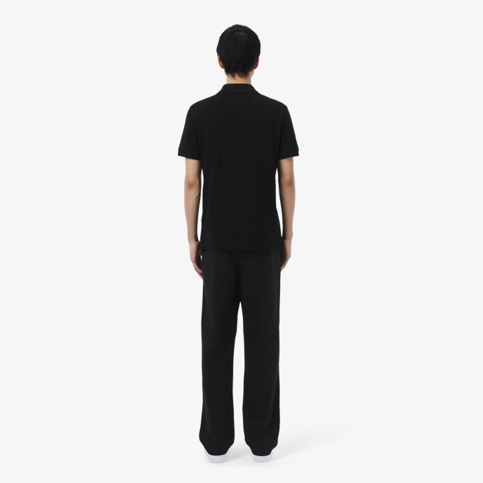 брюки trousers вид слева