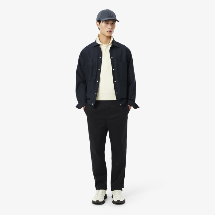брюки trousers вид сзади