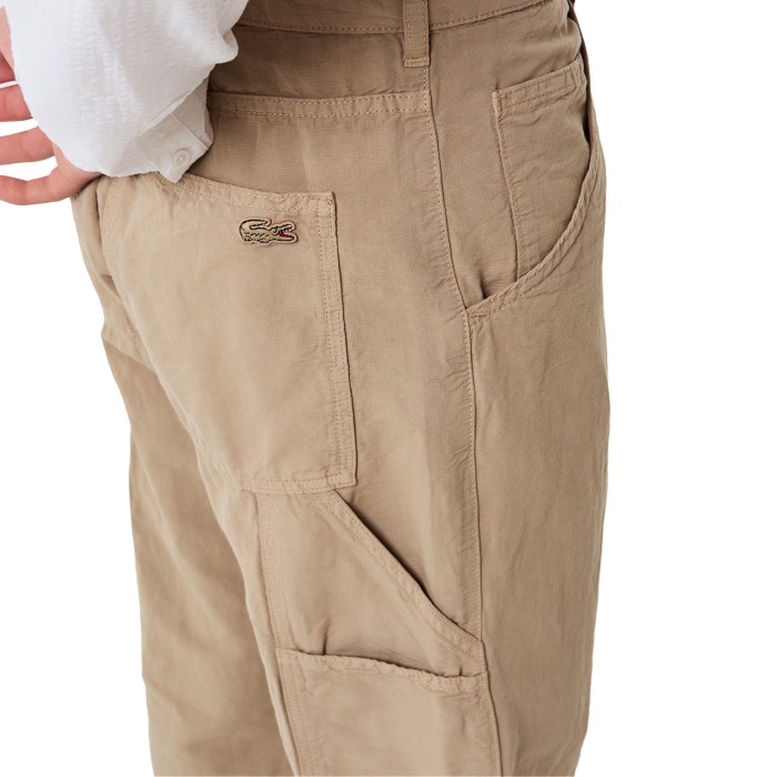 брюки trousers по цене 13986 руб вид справа