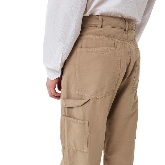 брюки trousers - качественный продукт вид сбоку