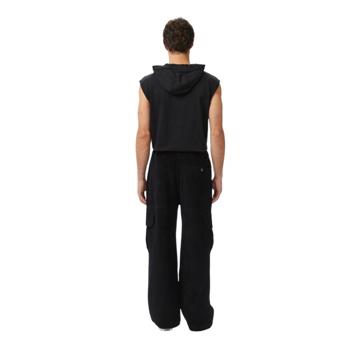 брюки trousers от известного бренда вид слева