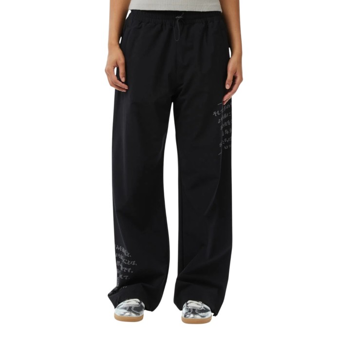 брюки trousers UNSUBASYH фотография