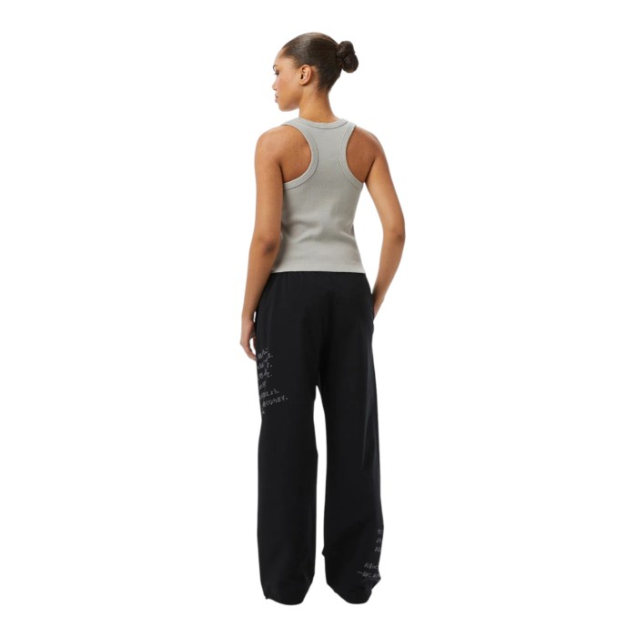 брюки trousers от известного бренда вид слева