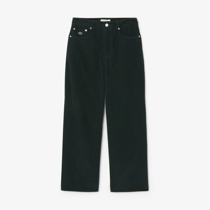 брюки trousers по цене 19192 руб вид справа