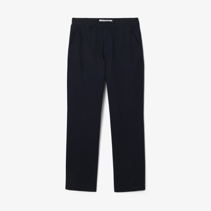 брюки trousers по цене 14384 руб вид справа