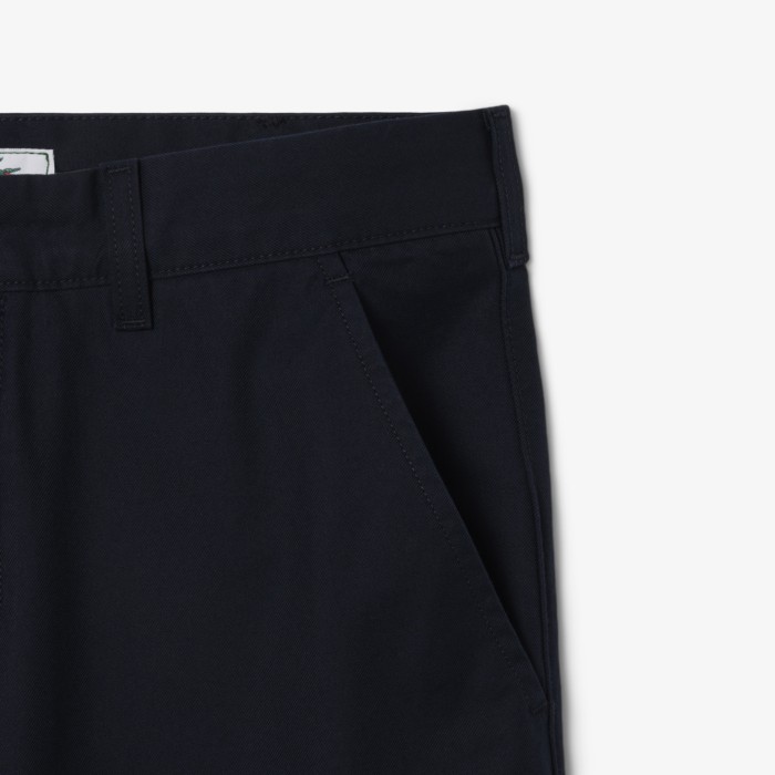 брюки trousers - качественный продукт вид сбоку