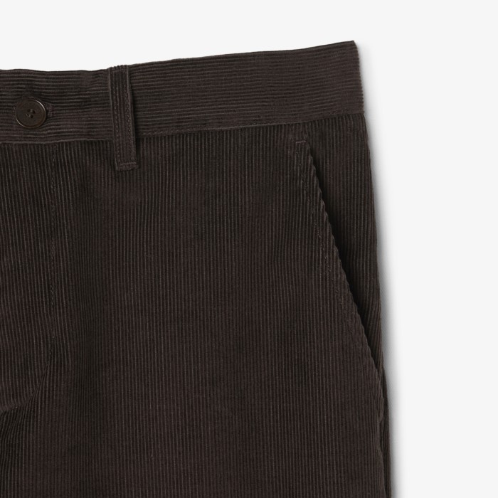 брюки trousers - качественный продукт вид сбоку