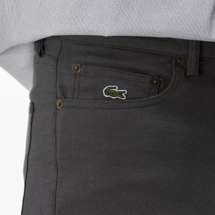 брюки trousers по цене 7194 руб вид справа