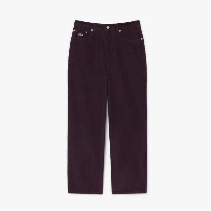 брюки trousers по цене 23990 руб вид справа