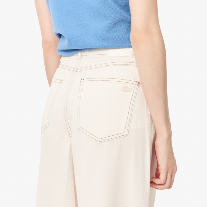 брюки trousers по цене 16086 руб вид справа