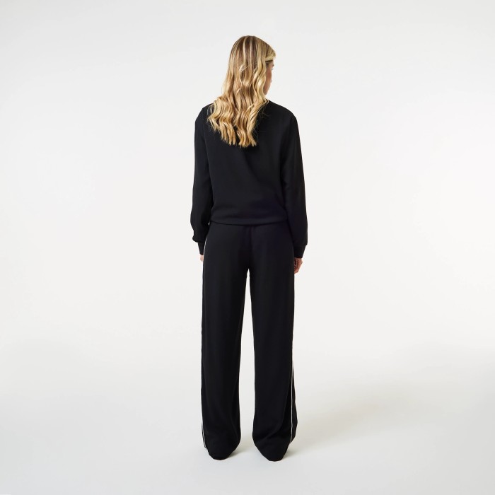 брюки trousers - качественный продукт вид сбоку