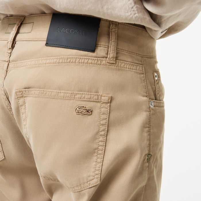 брюки trousers по цене 6894 руб вид справа