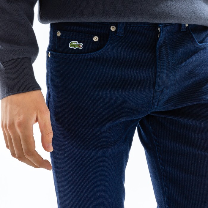 брюки trousers по цене 16086 руб вид справа