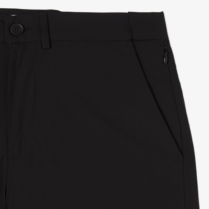брюки trousers из проверенных материалов спереди