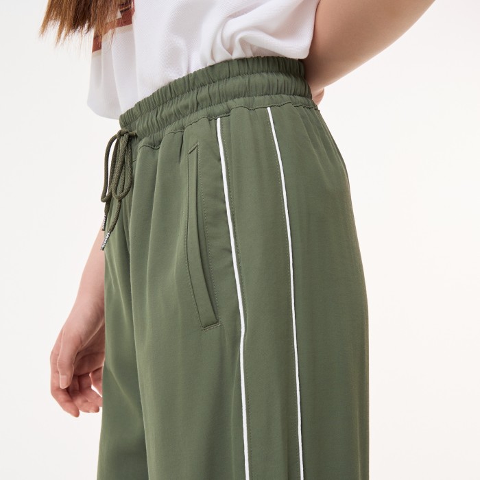 брюки trousers - качественный продукт вид сбоку