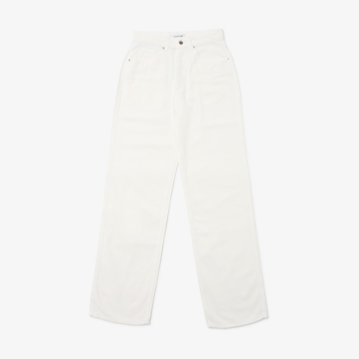 брюки trousers - качественный продукт вид сбоку