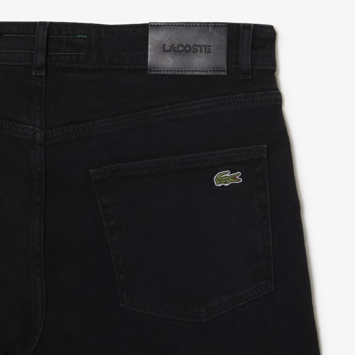 брюки trousers из проверенных материалов спереди