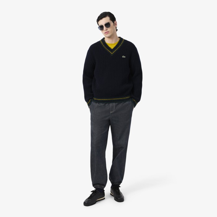 брюки trousers HH0383SHR фотография