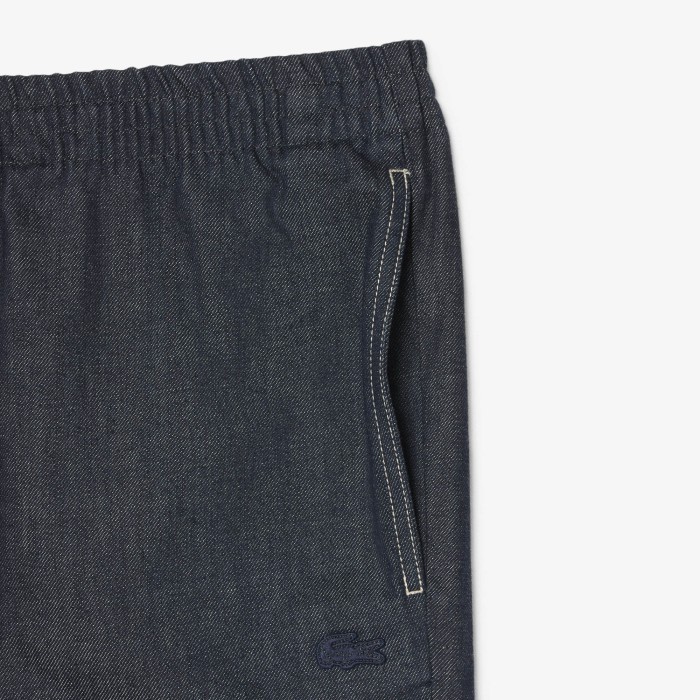 брюки trousers - качественный продукт вид сбоку