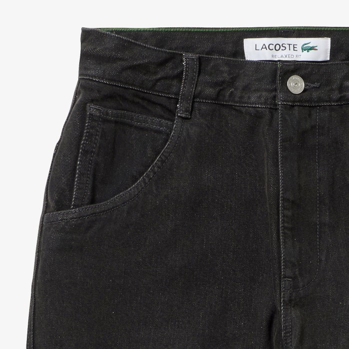 брюки trousers - качественный продукт вид сбоку