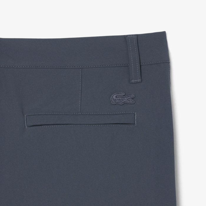 брюки trousers из проверенных материалов спереди