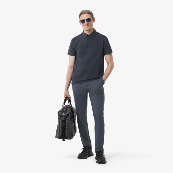 брюки trousers универсального стиля с лицевой стороны