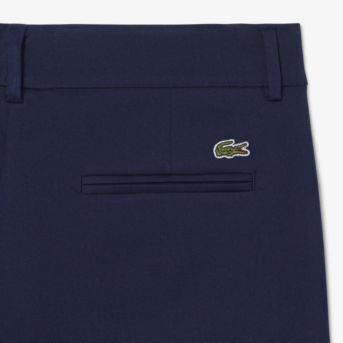 брюки trousers из проверенных материалов спереди